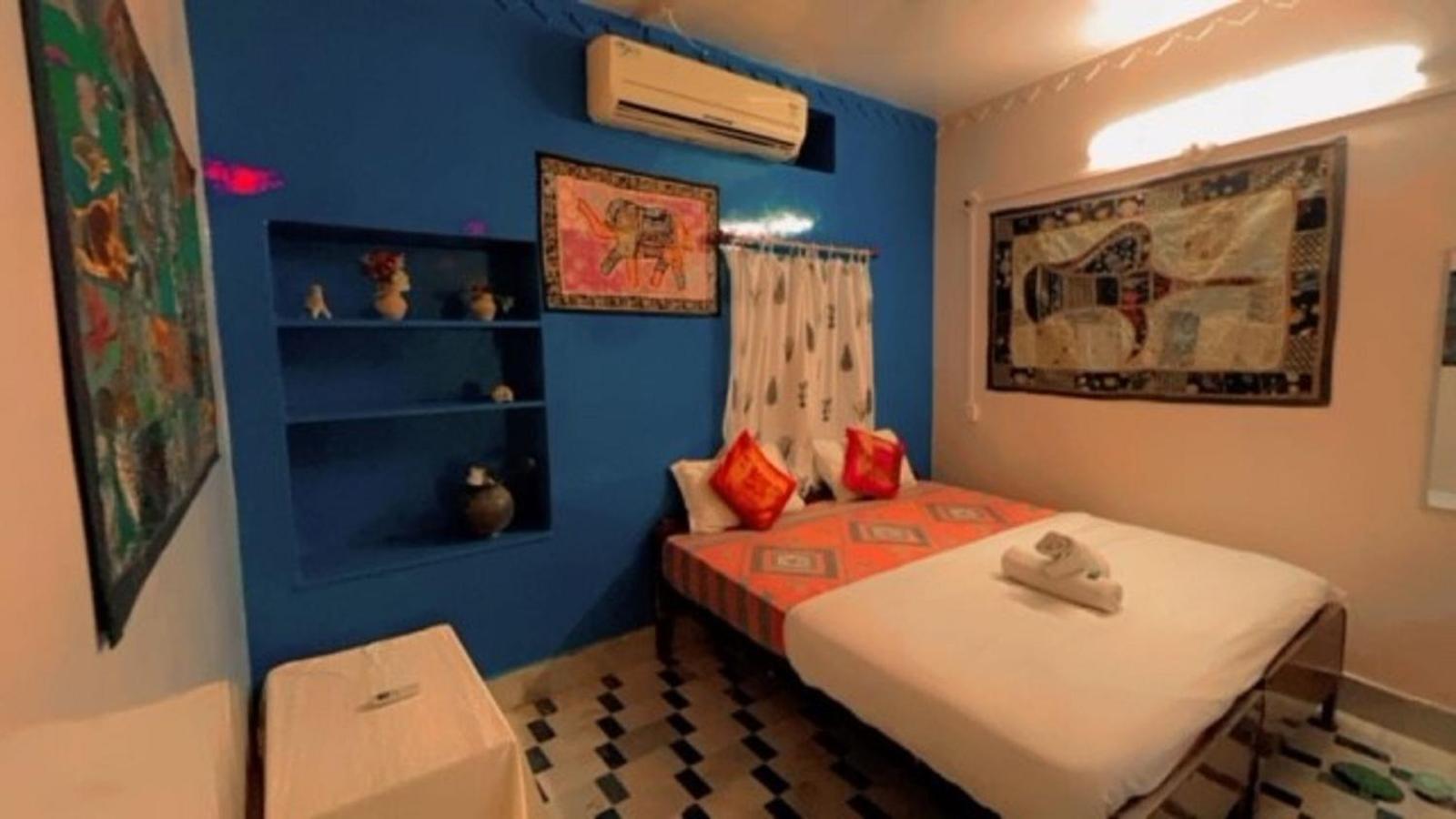 Rumi'S Guest House 斋沙默尔 外观 照片