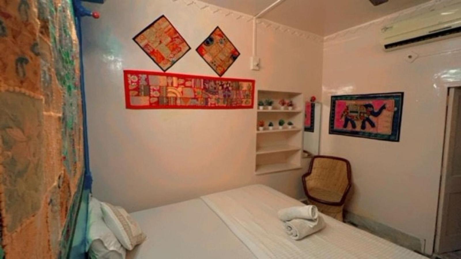 Rumi'S Guest House 斋沙默尔 外观 照片