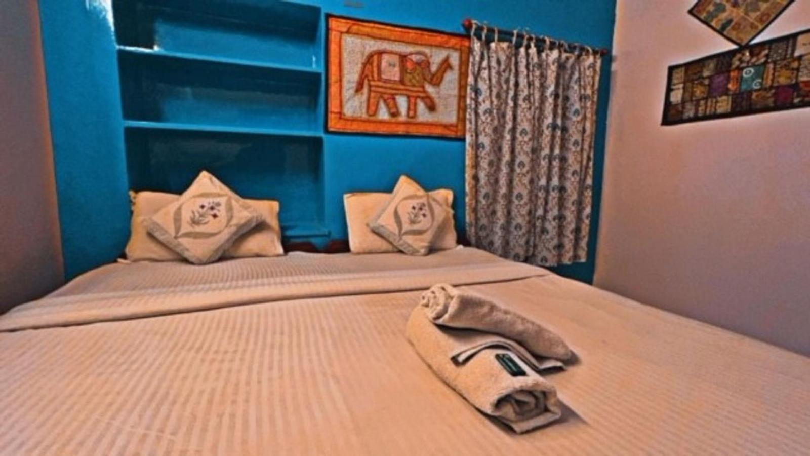 Rumi'S Guest House 斋沙默尔 外观 照片