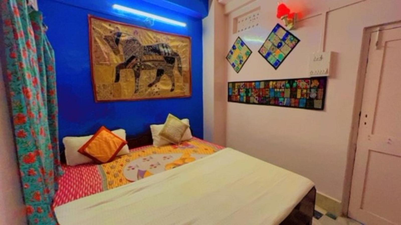 Rumi'S Guest House 斋沙默尔 外观 照片