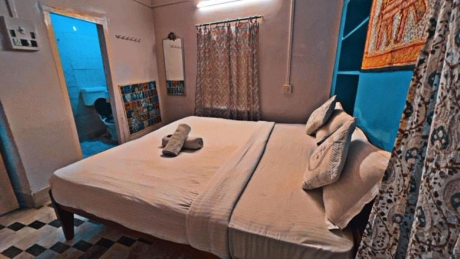 Rumi'S Guest House 斋沙默尔 外观 照片
