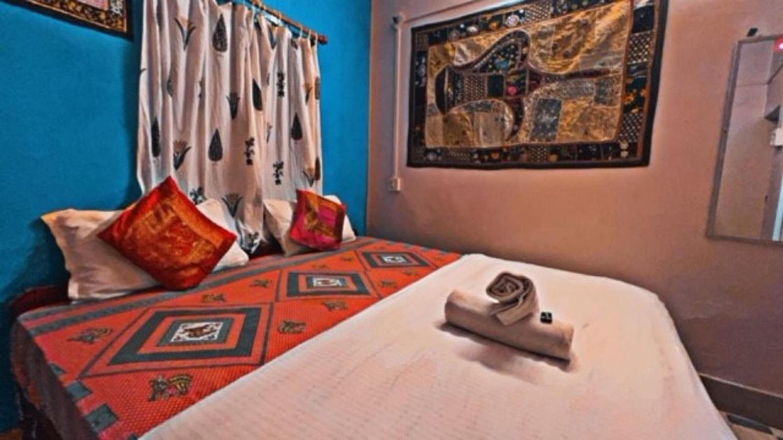 Rumi'S Guest House 斋沙默尔 外观 照片