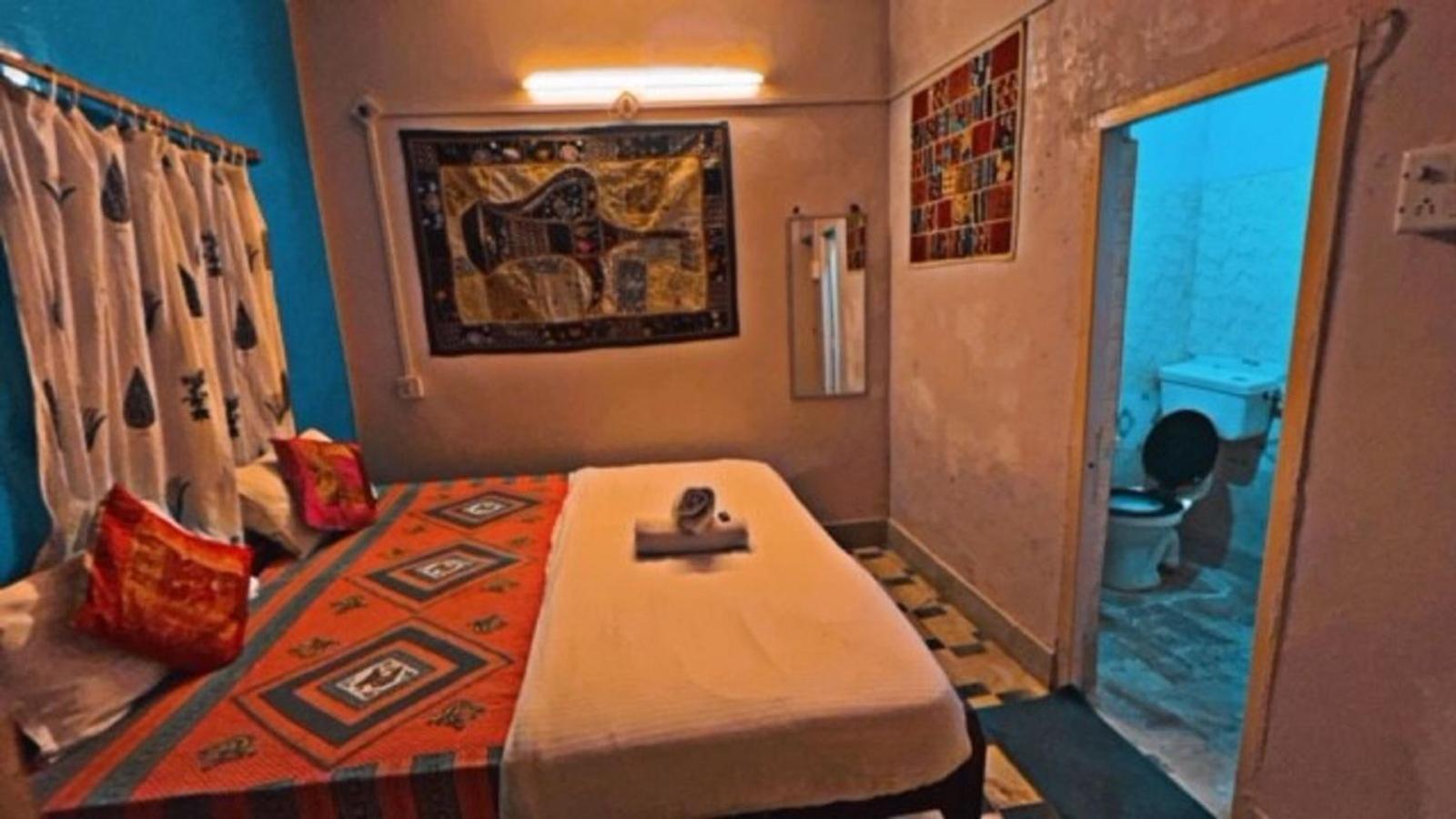 Rumi'S Guest House 斋沙默尔 外观 照片