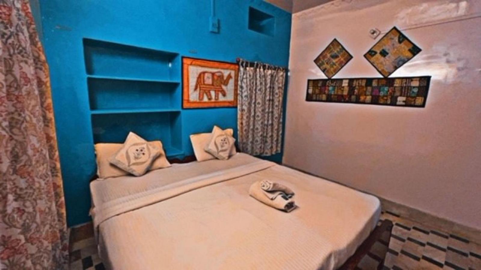Rumi'S Guest House 斋沙默尔 外观 照片